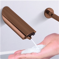 Automatic Soap Dispenser Commercial